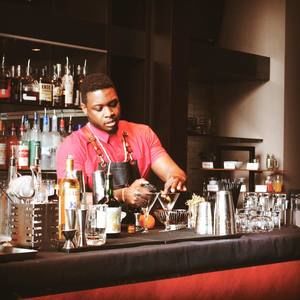 Meet your Posher, Marcus